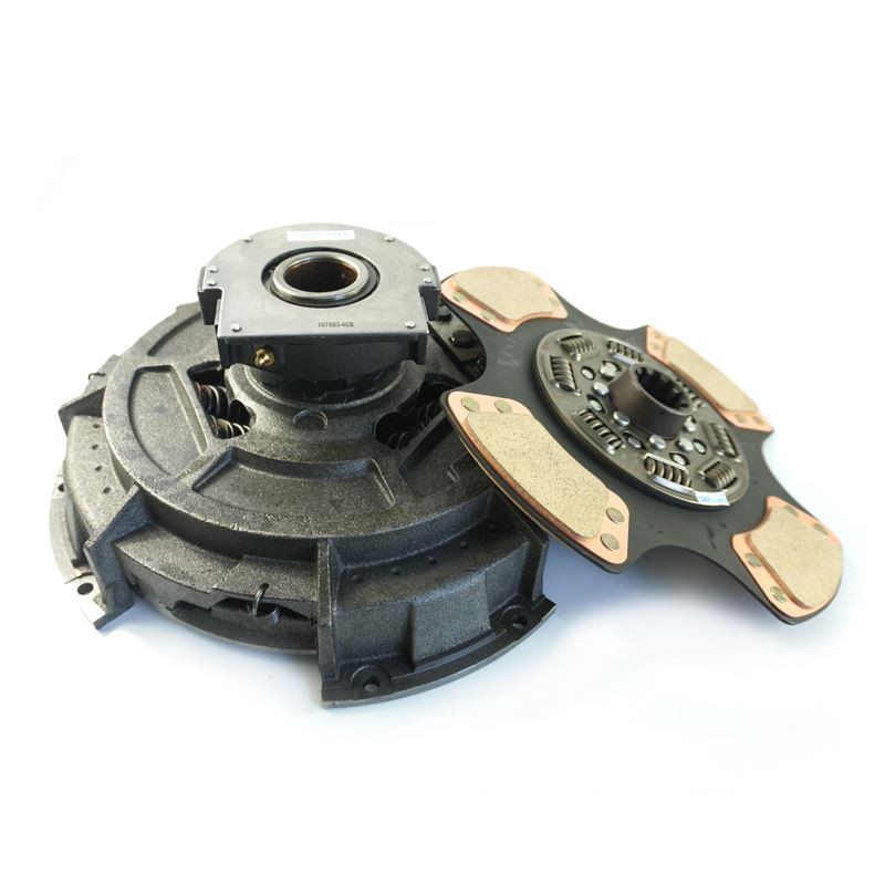 GRTECH 107683-4CB Kit Klac Prestasi Baik Untuk MACK
