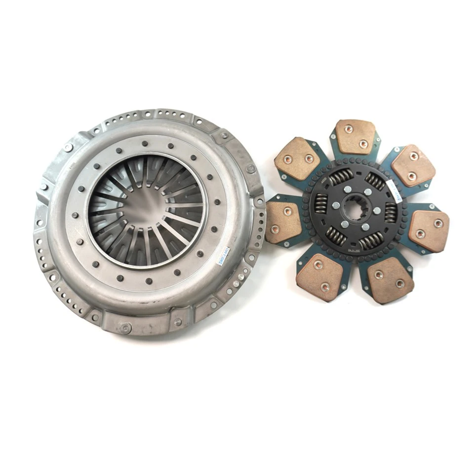 GRTECH 44500 Kit Klac Bekalan Kilang Berkualiti Tinggi