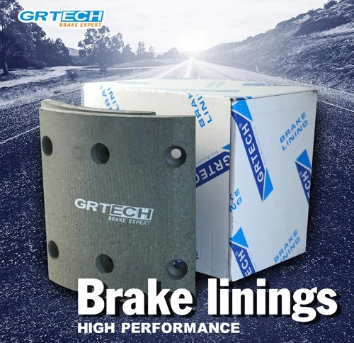 Brake lining2 Brake lining2
