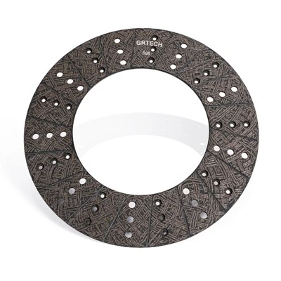GRTECH 090 CLUTCH PRESTASI BAIK MENGIKUT