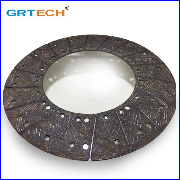 F-802 Clutch Plate Material Manufacturers