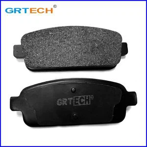 Kos Pemasangan Pad Brek