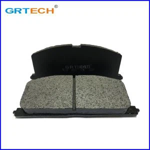 Penggantian Pad Brek Murah