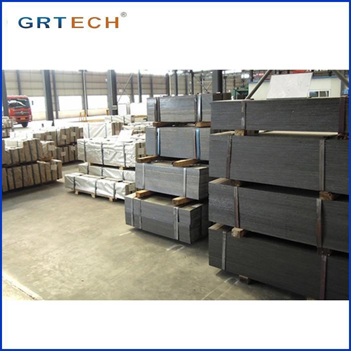 Wholesale 20CrMo, 30 CrMo, 42CrMo4 Alloy Steel Plate