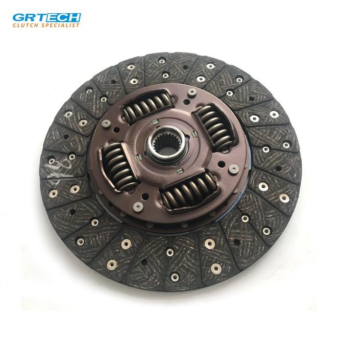 5-87610083-0 Clutch Disc Price For Isuzu