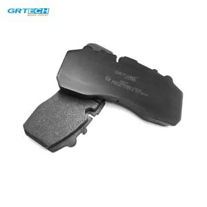 Pad Brek Lori ECE R90 Diluluskan 29087