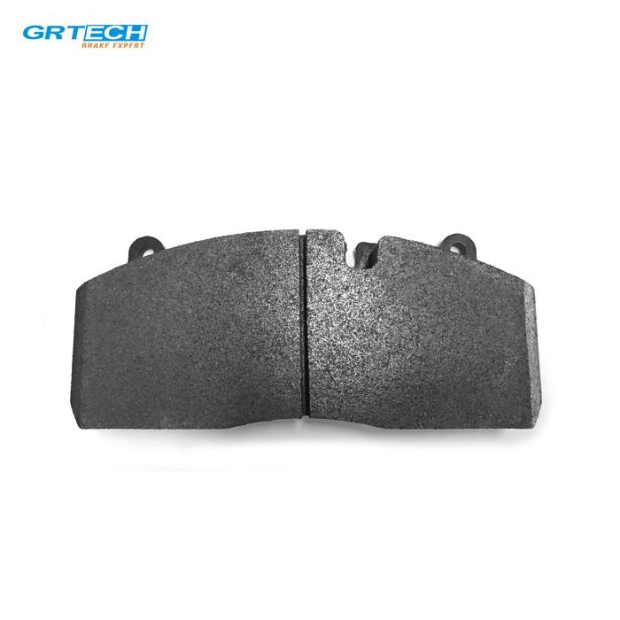WVA 29175 Best Truck Brake Pads Price