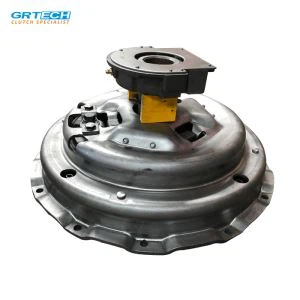 129059   Mack   Trak   Klac   Penutup   Klac   Kit