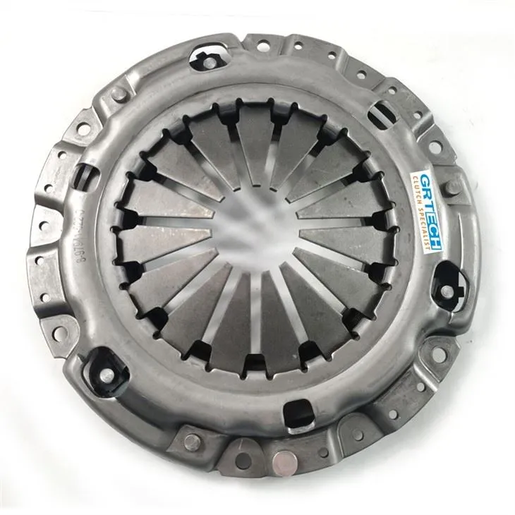 Car Clutch Kit For Chevrolet Isuzu Jac 1040 /luv D Max 3.0L