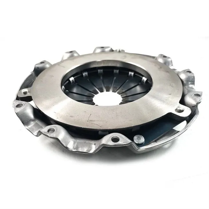 Car Clutch Kit For Mitsubishi Montero Dakar 3.0L