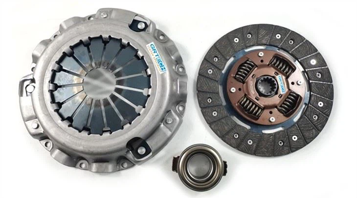 Car Clutch Kit For Mitsubishi Montero Dakar 3.0L