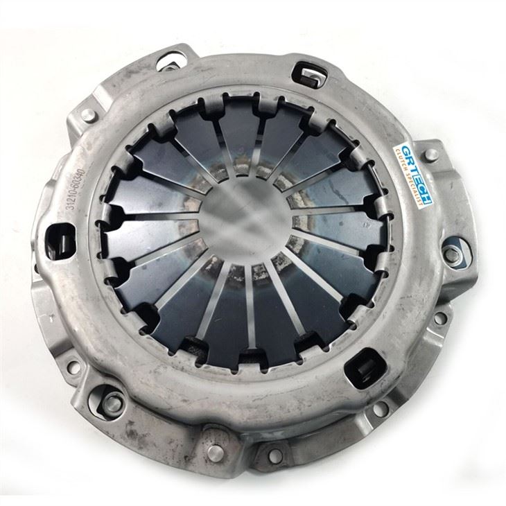 Suv Car Clutch Kit For Toyota Fj 4.0L