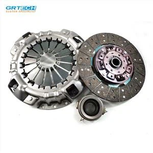 Kit Clutch Kucing Untuk Chevrolet Isuzu NPR 4hg1 2005-2008 21 Stretch